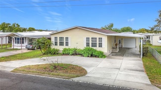 5514 Dean Dairy Rd, Zephyrhills, FL 33541