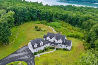 45 Prentiss Cove Rd, South Bristol, ME 04573