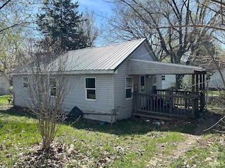 2523 S Waite St, Marion, IN 46953