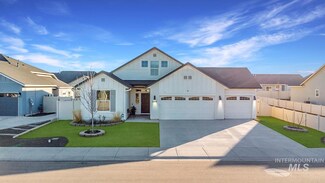 11305 W Continuo St, Nampa, ID 83651