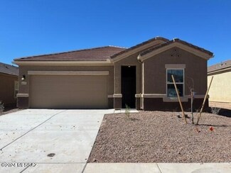 10235 N Leopard Gecko Terrace, Marana, AZ 85653