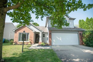 13962 Harrison Pkwy, Fishers, IN 46038