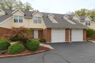 324 Devonshire Ct Unit D, Saint Peters, MO 63376