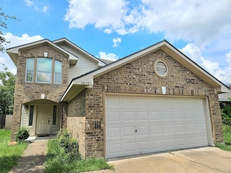 18930 Larkspur Hills Dr, Cypress, TX 77433