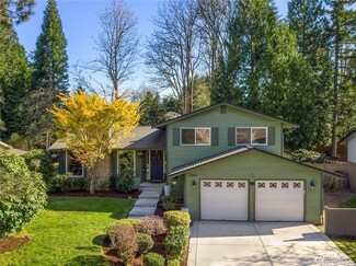 13305 NE 119th Way, Redmond, WA 98052