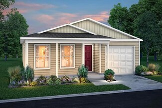 323 Genoa Rd, Commercial Point, OH 43116