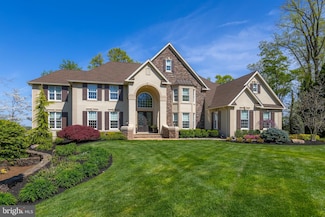 420 Timber Ln, Mullica Hill, NJ 08062