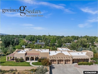 1921 W 39th St, Casper, WY 82604