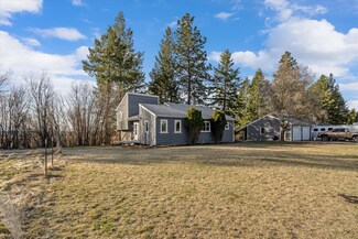 584 Wishart Rd, Kalispell, MT 59901