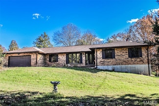 5295 Ashber Ln, Cedar Hill, MO 63016