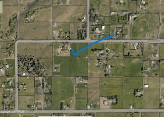 NKA Douglas Rd McAuley Rd, Yakima, WA 98908