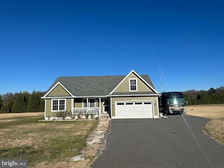 24266 Fox Run, Seaford, DE 19973