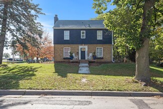 2432 13th Ave E, Saint Paul, MN 55109