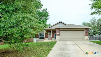 404 Chieftain Trail, Harker Heights, TX 76548