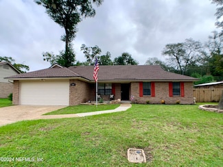 3149 Lakeside Villa Dr, Orange Park, FL 32073