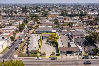 10304 S Figueroa St, Los Angeles, CA 90003
