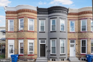 3611 Chestnut Ave, Baltimore, MD 21211