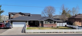 735 NE Loper Ave, Prineville, OR 97754