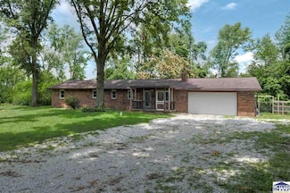 4038 W County Road 400 S, Cory, IN 47846