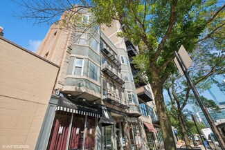 1520 S Wabash Ave Unit 4E, Chicago, IL 60605