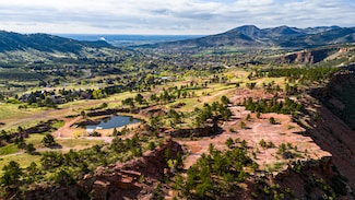 1117 5th Ave, Lyons, CO 80540