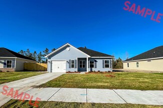 223 Grayson Ave, Hinesville, GA 31313