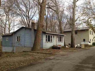 4684 W 1200 S, Covington, IN 47932