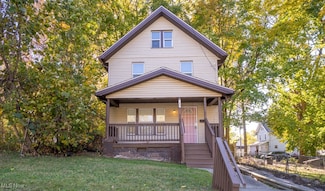 198 Lake St, Akron, OH 44301