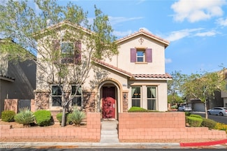 10917 Mount Pendleton St, Las Vegas, NV 89179