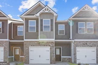 233 Ivey Lake Pkwy Unit 39, Temple, GA 30179