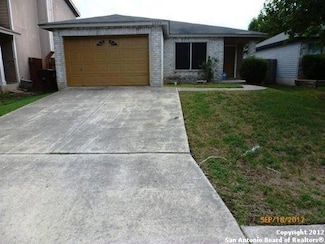 6854 Cape Meadow Dr, Converse, TX 78109