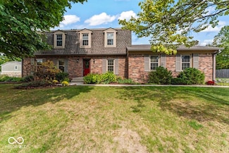 7222 Hampstead Ln, Indianapolis, IN 46256