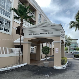 1280 S Alhambra Cir Unit 1201, Coral Gables, FL 33146