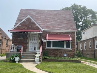 10809 S Sangamon St, Chicago, IL 60643
