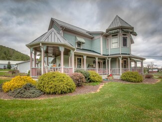 18101 Horton Hwy, Fall Branch, TN 37656