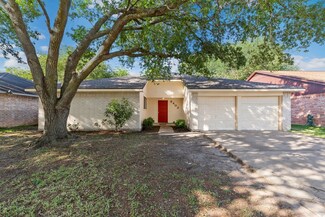 8402 Bee Meadow Ln, Missouri City, TX 77489