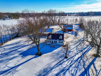 11596 Lafayette Plain City Rd, Plain City, OH 43064