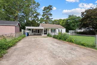 2510 Springhill Ave, Raleigh, NC 27603
