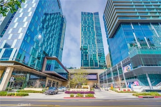 889 Francisco St Unit 3803, Los Angeles, CA 90017