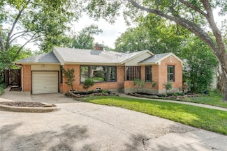 1126 Cordova St, Dallas, TX 75223