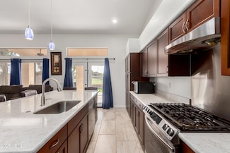 1022 S Butte Ln, Gilbert, AZ 85296