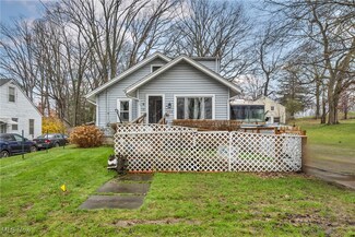 1068 Mechanic Ave, Ravenna, OH 44266