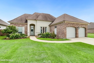 207 Ember Grove Crossing, Lafayette, LA 70508