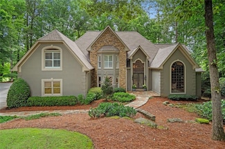 4435 Pemberton Cove, Alpharetta, GA 30022