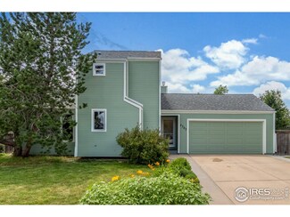 2707 W Stuart St, Fort Collins, CO 80526