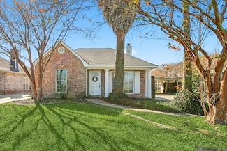 3735 Brightside Dr, Baton Rouge, LA 70820