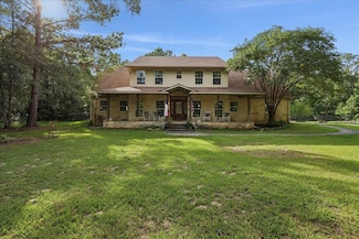 10710 Fm 421 Rd, Kountze, TX 77625