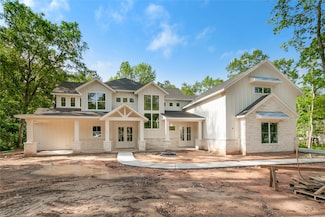 12111 Oak Haven W, Magnolia, TX 77354