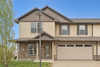 470 Churchill Dr, North Liberty, IA 52317