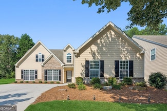 2818 Suttonwood Way, Buford, GA 30519